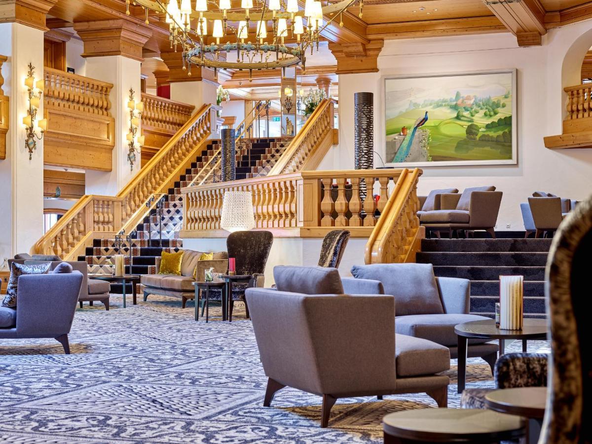 Hotel Maximilian Bad Griesbach  Buitenkant foto