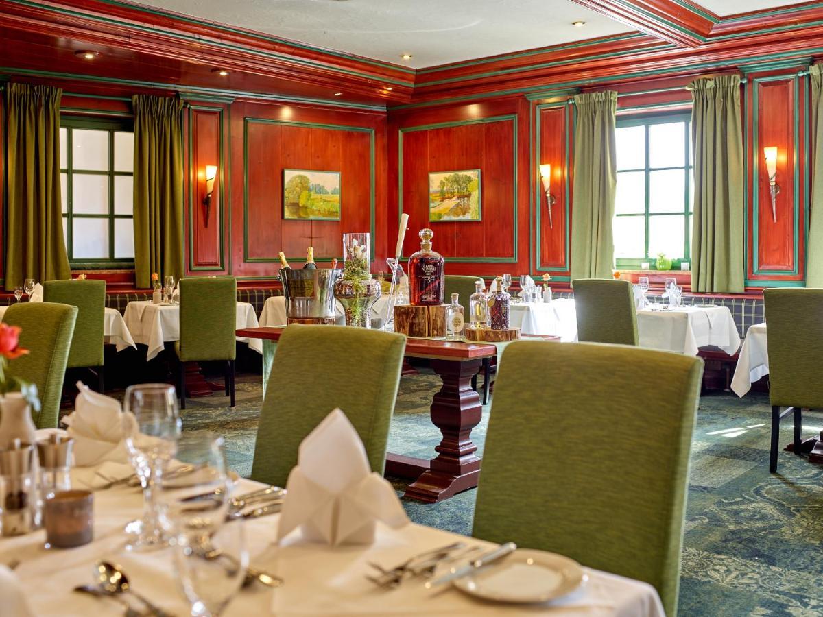 Hotel Maximilian Bad Griesbach  Buitenkant foto