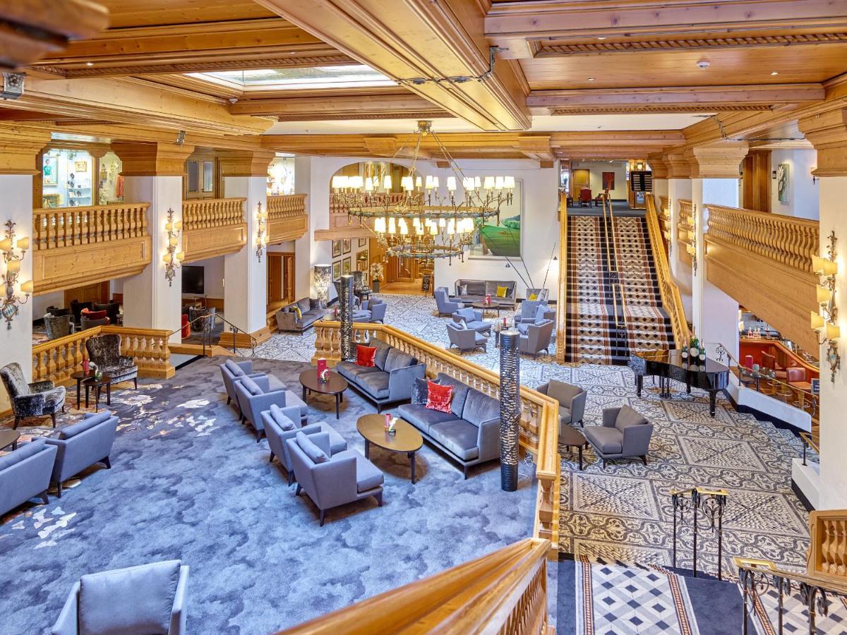 Hotel Maximilian Bad Griesbach  Buitenkant foto