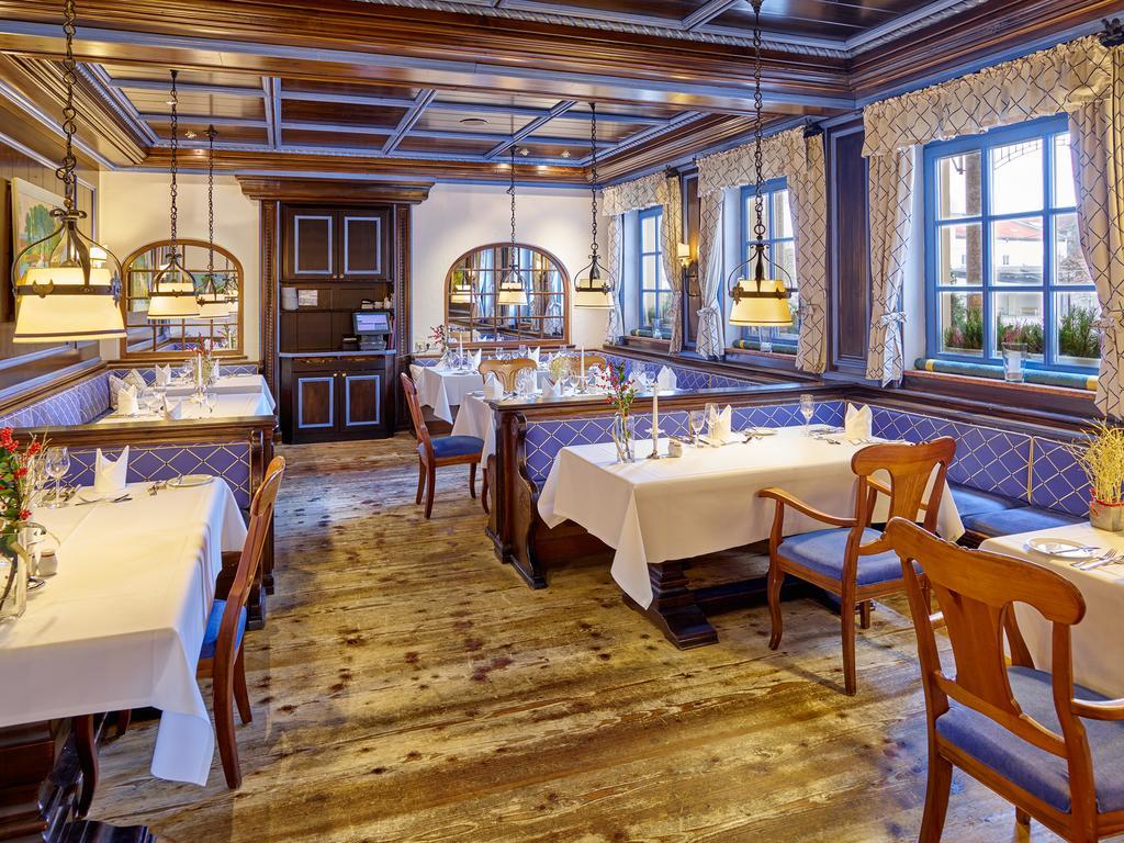 Hotel Maximilian Bad Griesbach  Buitenkant foto