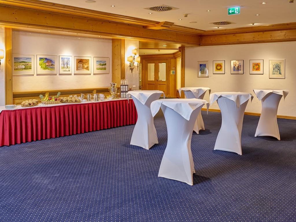 Hotel Maximilian Bad Griesbach  Buitenkant foto