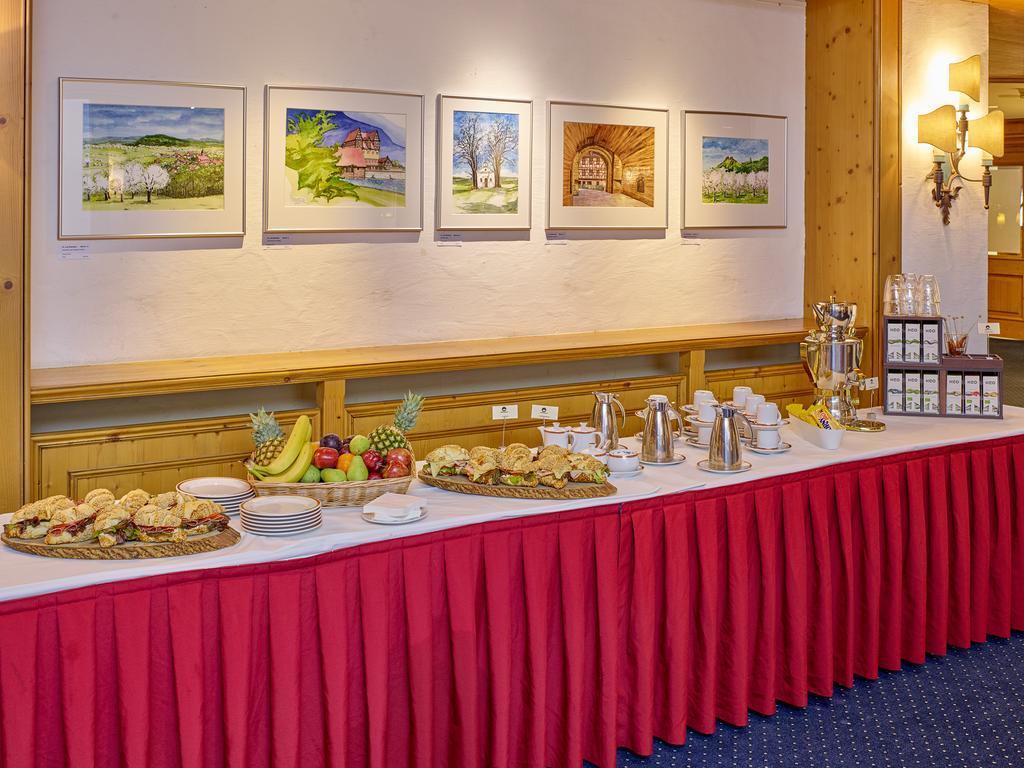Hotel Maximilian Bad Griesbach  Buitenkant foto