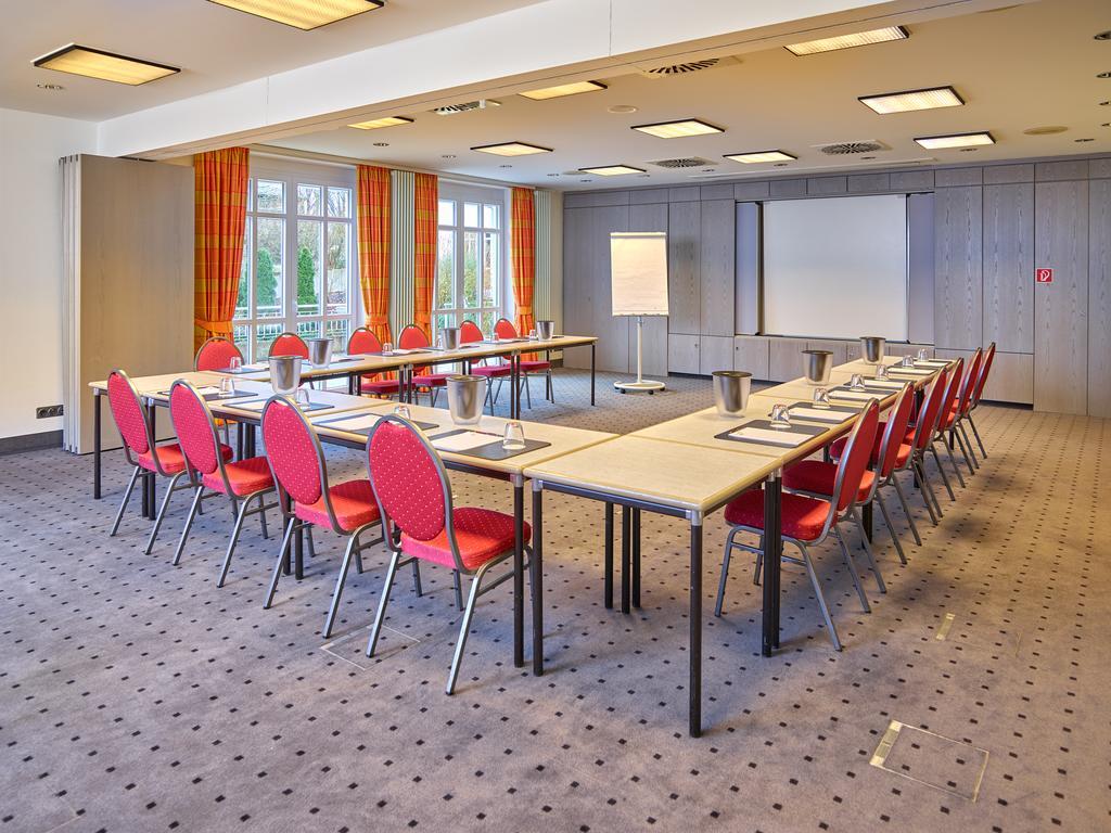Hotel Maximilian Bad Griesbach  Buitenkant foto