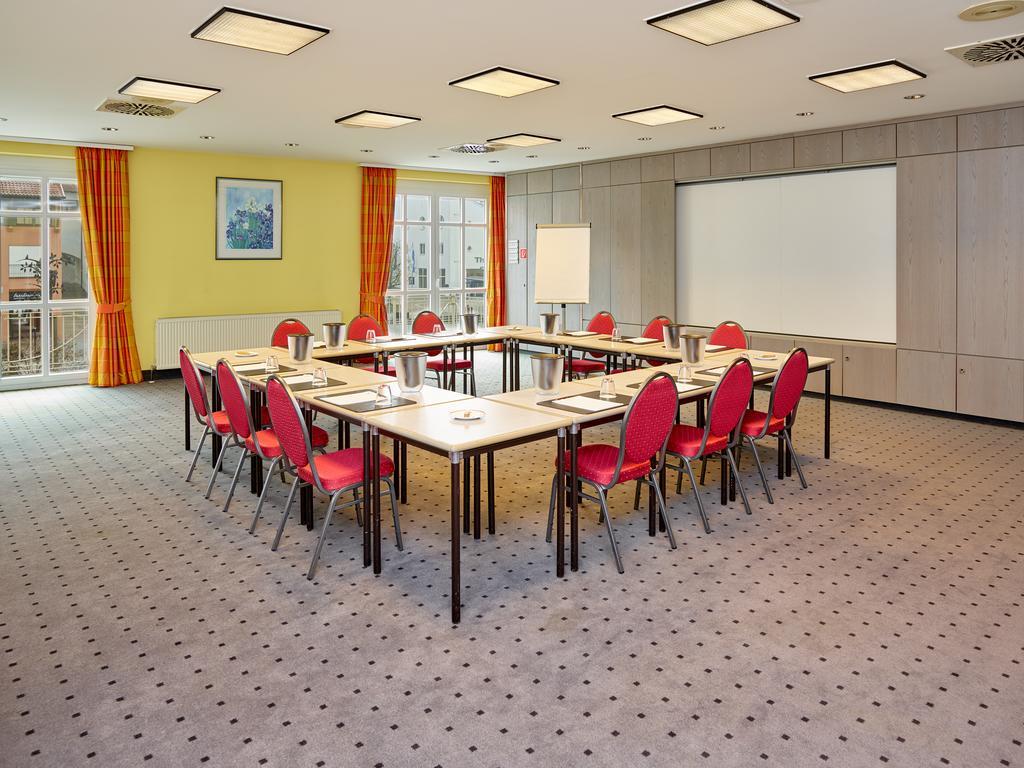 Hotel Maximilian Bad Griesbach  Buitenkant foto