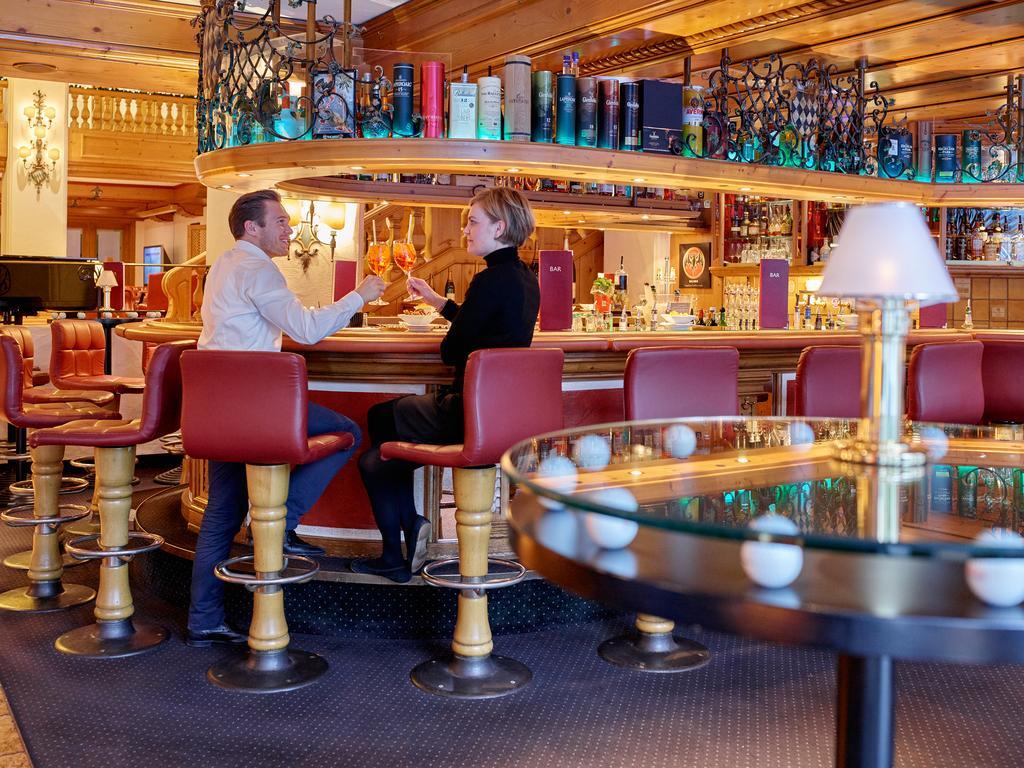 Hotel Maximilian Bad Griesbach  Buitenkant foto