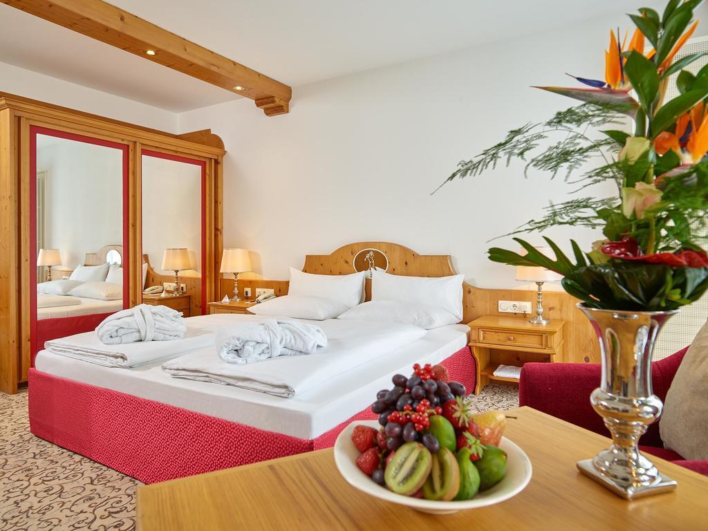 Hotel Maximilian Bad Griesbach  Buitenkant foto