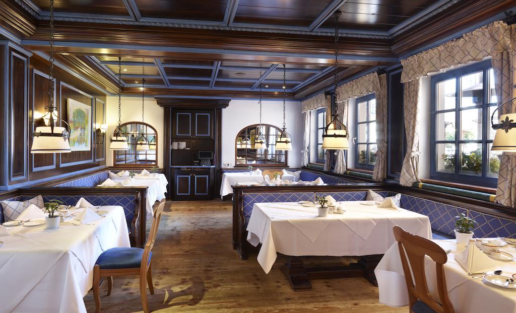 Hotel Maximilian Bad Griesbach  Buitenkant foto