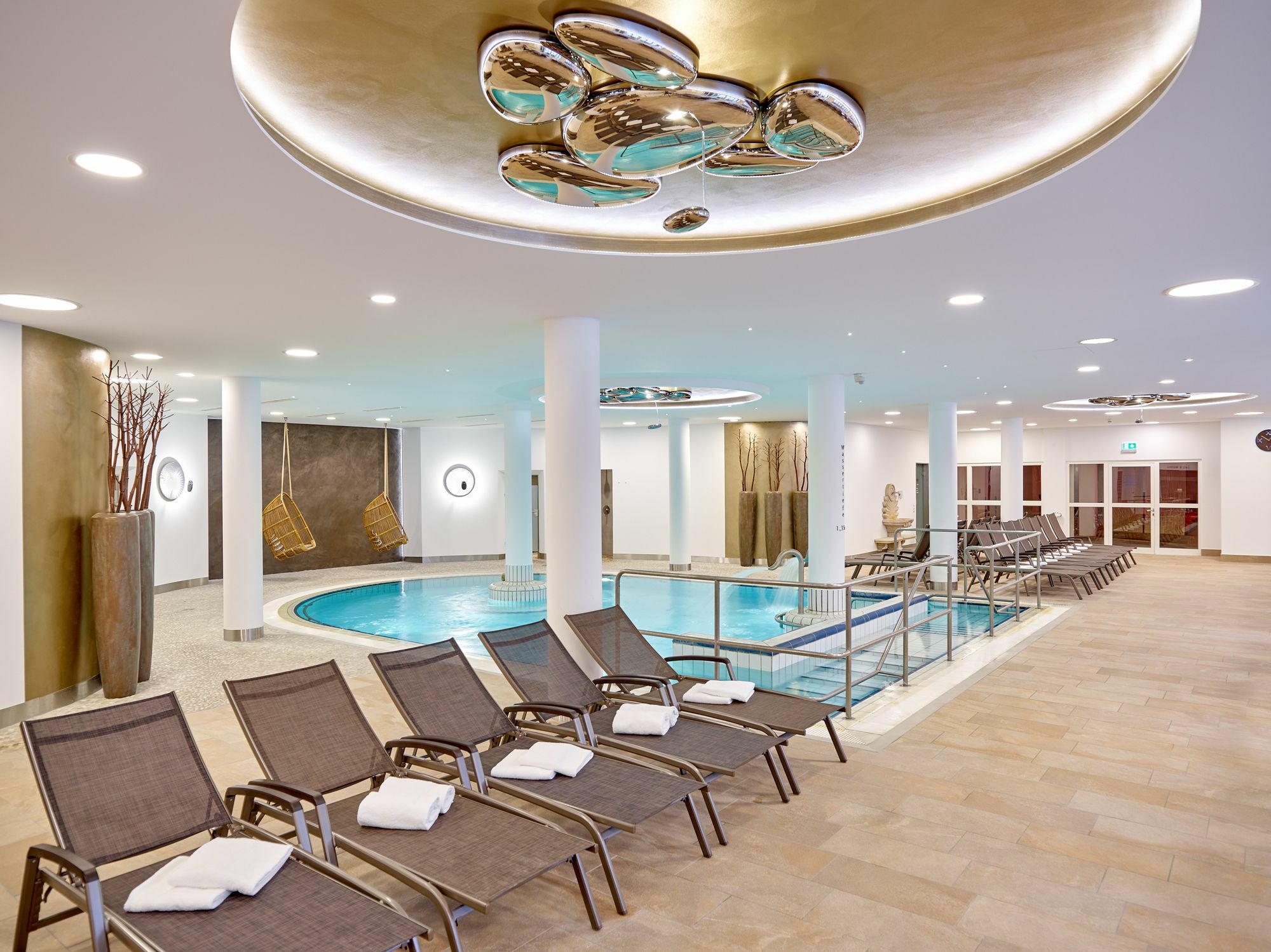 Hotel Maximilian Bad Griesbach  Buitenkant foto