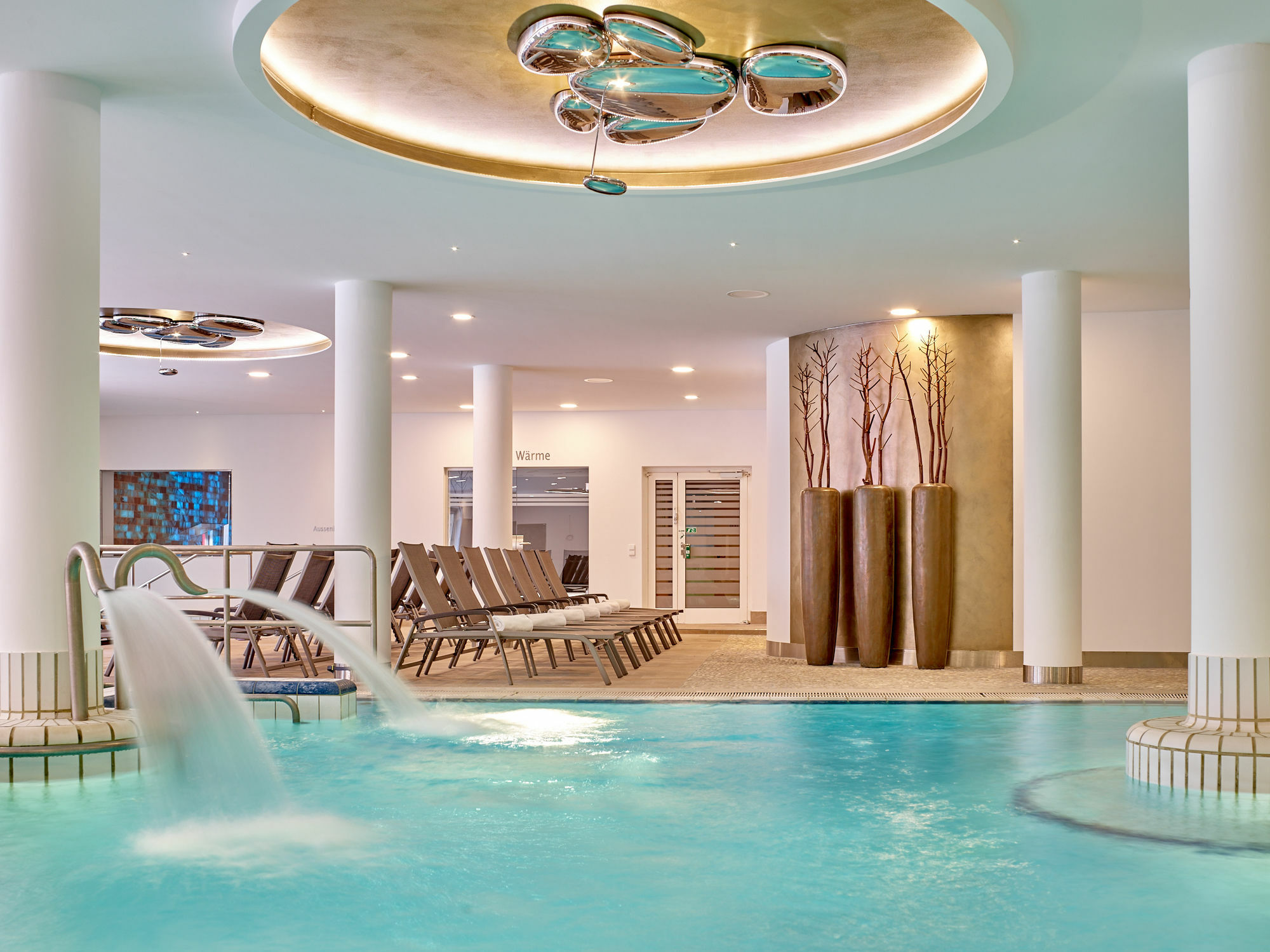 Hotel Maximilian Bad Griesbach  Buitenkant foto